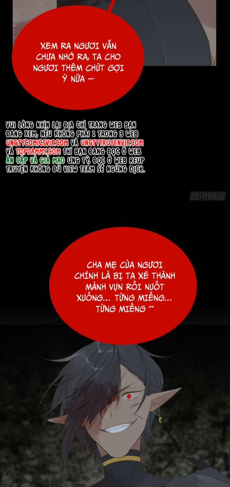 Chỉ Có Đuôi Là Không Thể 29 trang 22