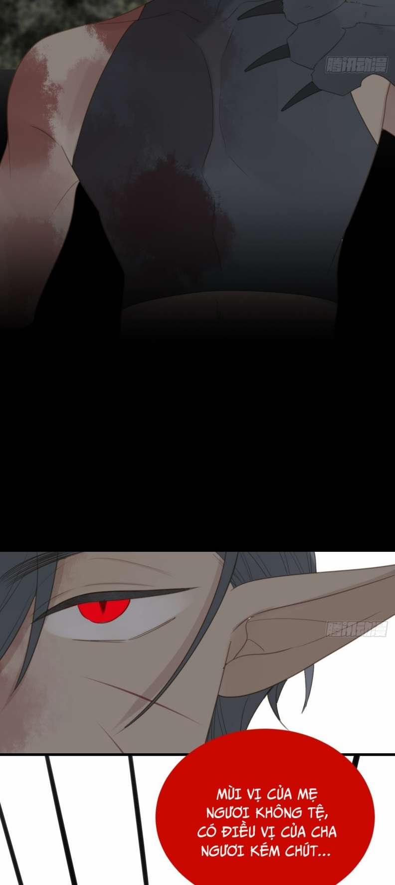 Chỉ Có Đuôi Là Không Thể 29 trang 23