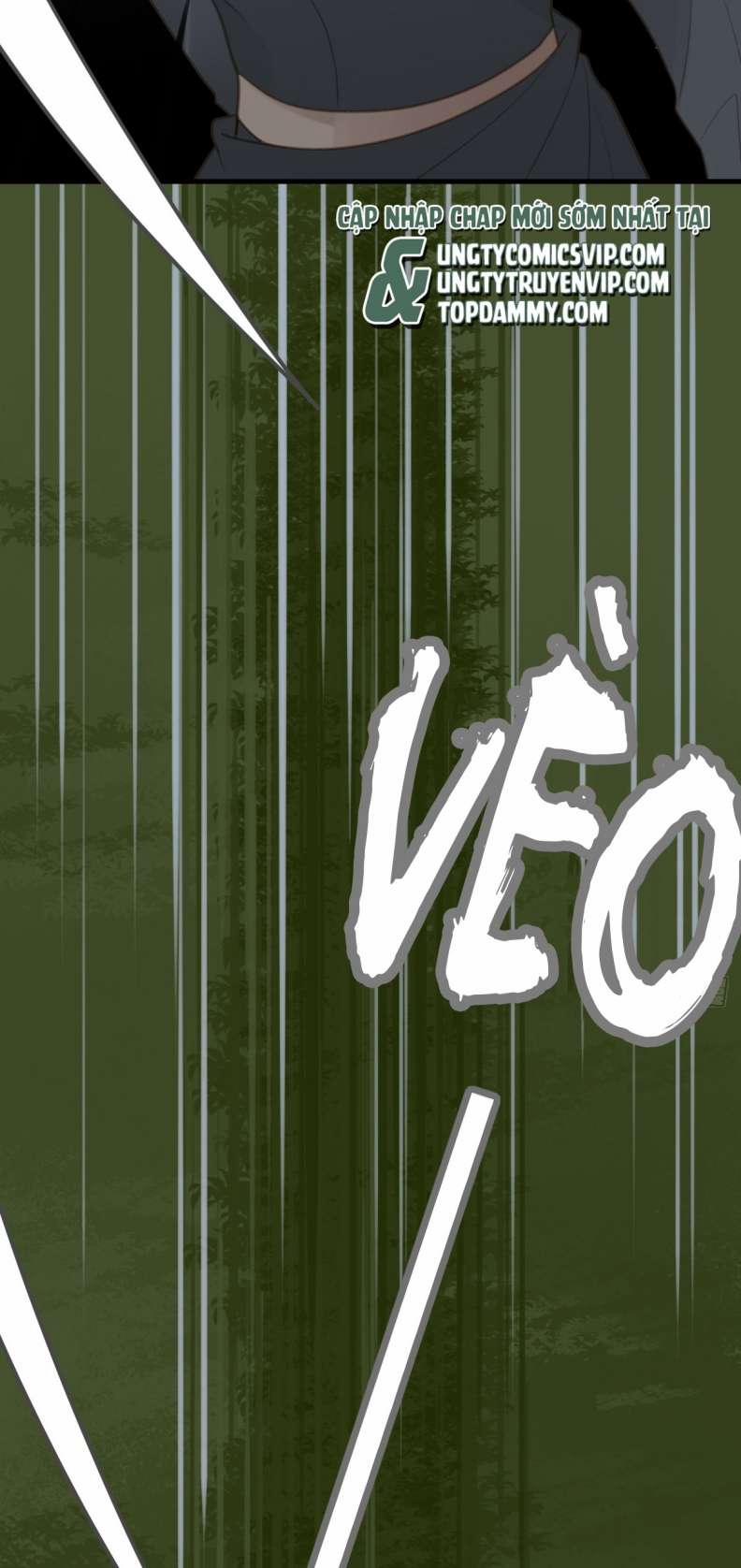 Chỉ Có Đuôi Là Không Thể 29 trang 25