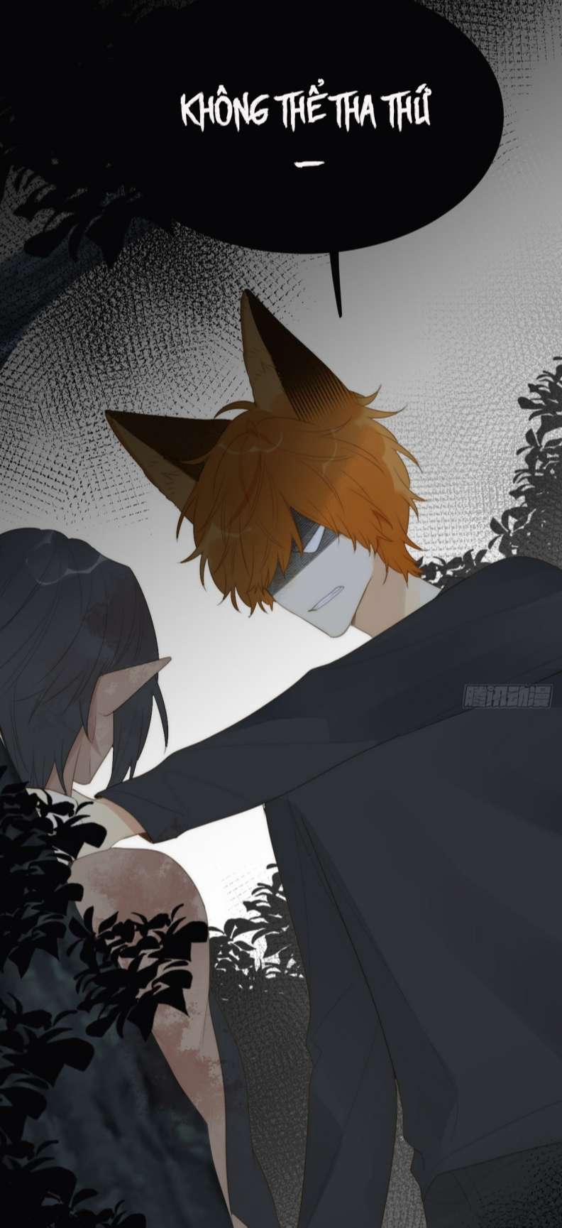 Chỉ Có Đuôi Là Không Thể 29 trang 28