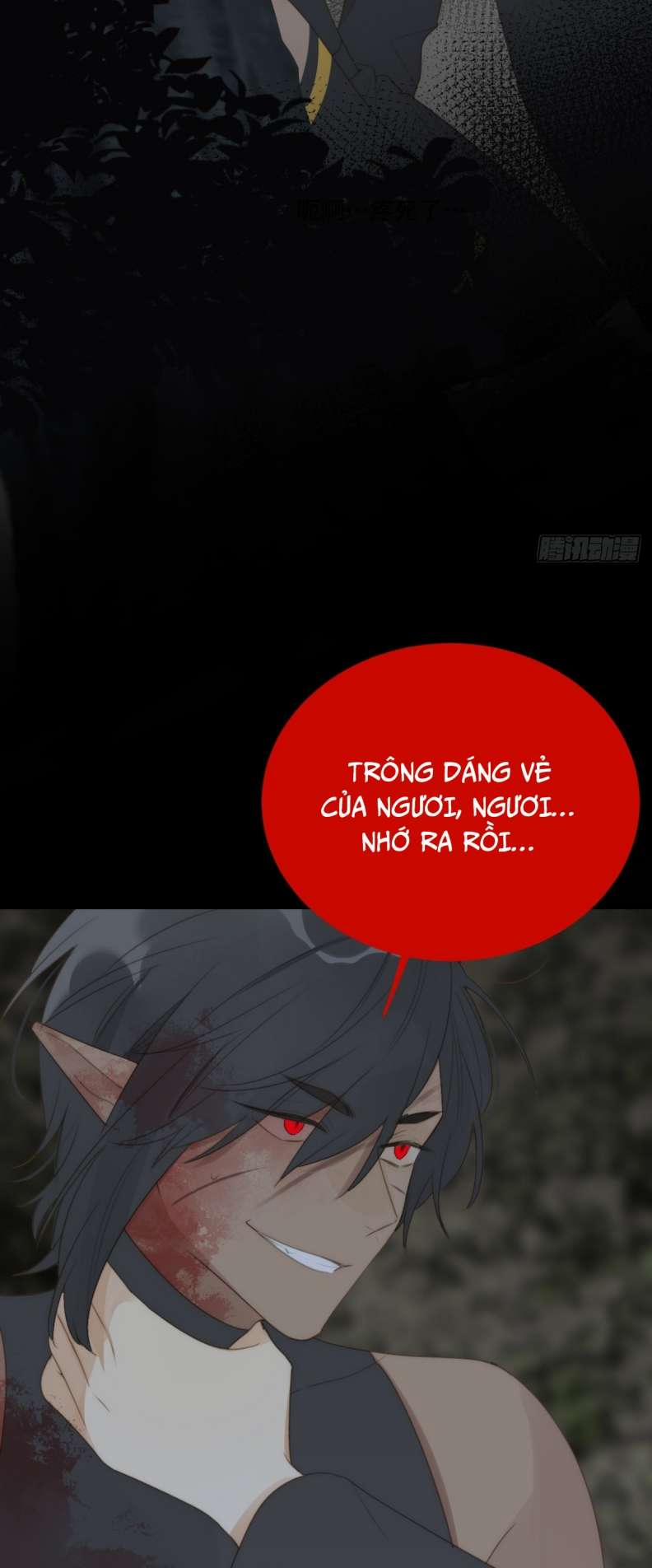 Chỉ Có Đuôi Là Không Thể 29 trang 29