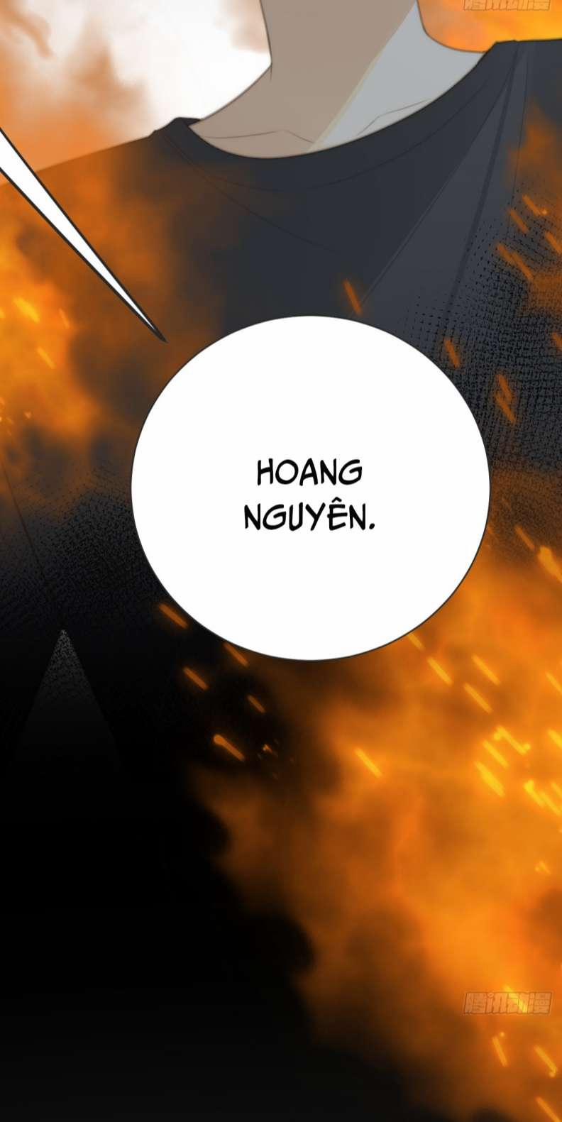 Chỉ Có Đuôi Là Không Thể 29 trang 31