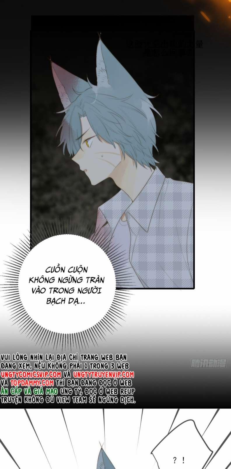 Chỉ Có Đuôi Là Không Thể 29 trang 32