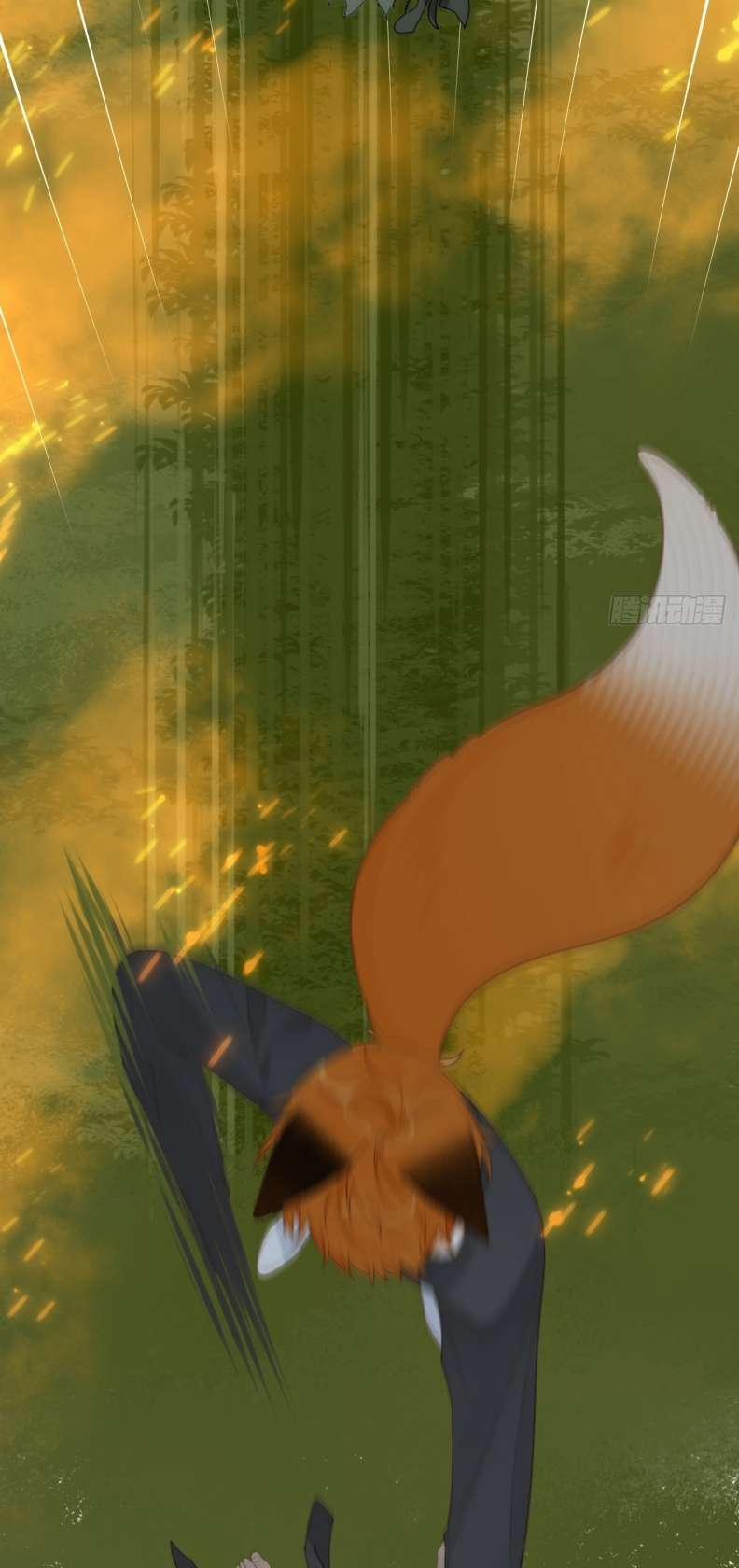 Chỉ Có Đuôi Là Không Thể 29 trang 35