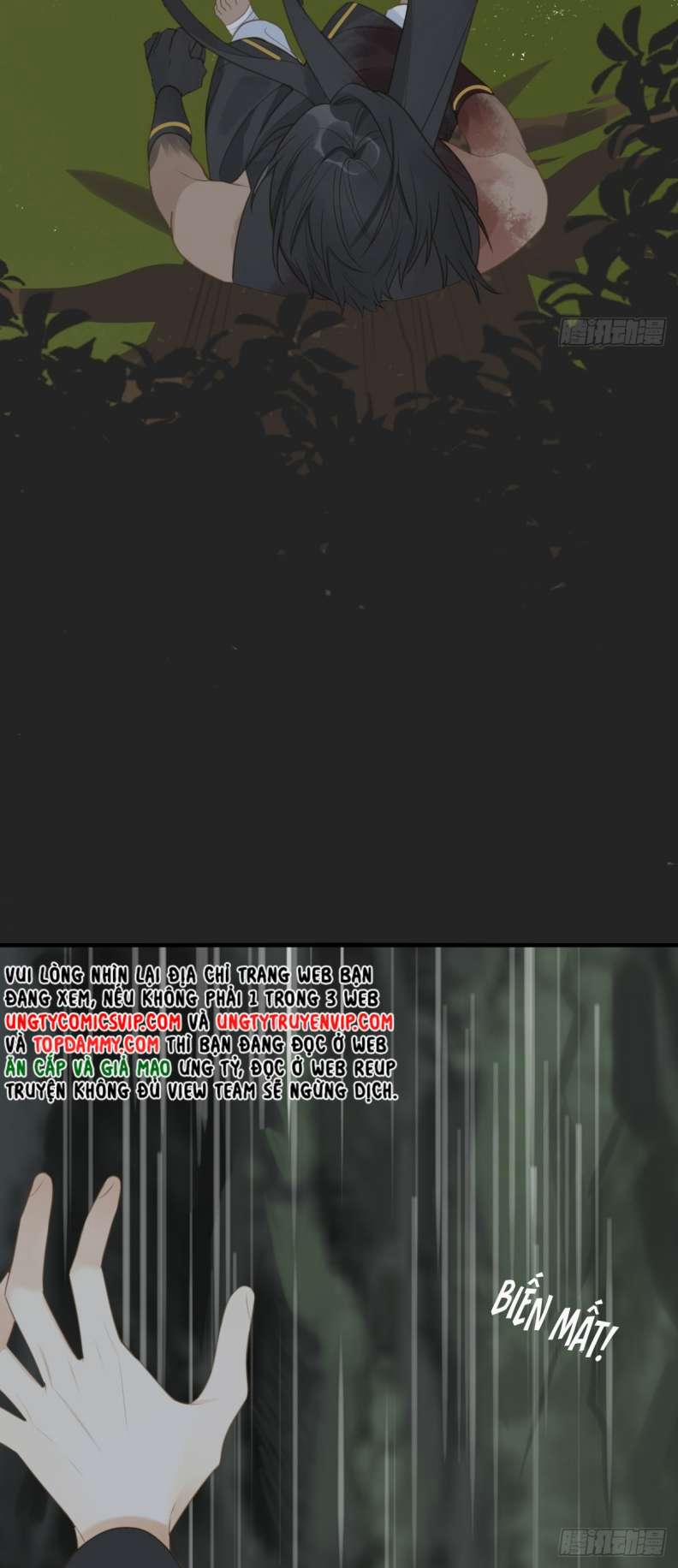 Chỉ Có Đuôi Là Không Thể 29 trang 36