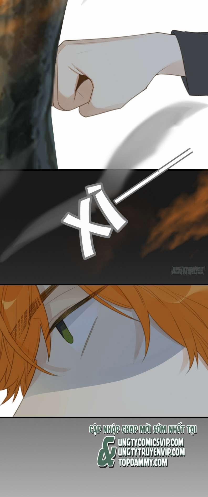 Chỉ Có Đuôi Là Không Thể 29 trang 38