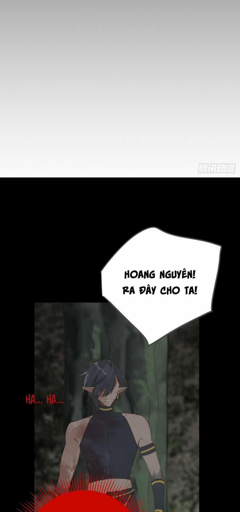 Chỉ Có Đuôi Là Không Thể 29 trang 39