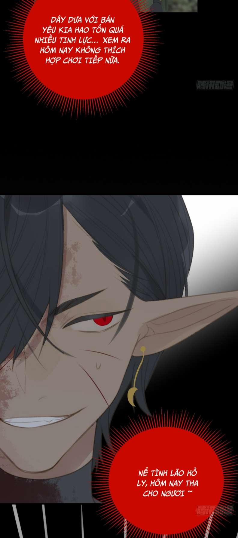 Chỉ Có Đuôi Là Không Thể 29 trang 40