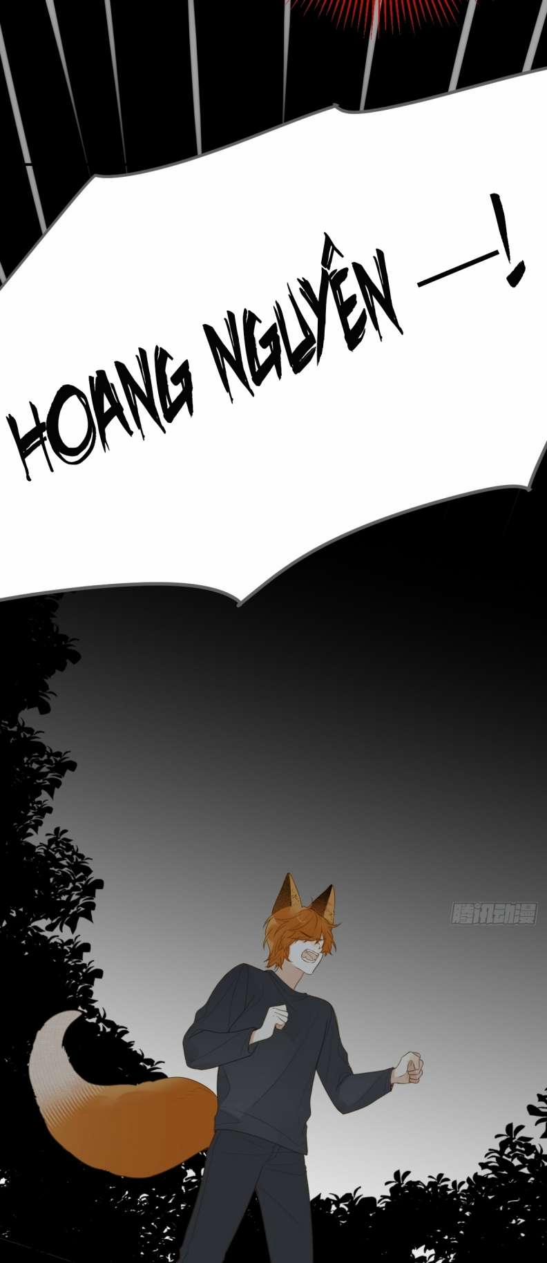 Chỉ Có Đuôi Là Không Thể 29 trang 41