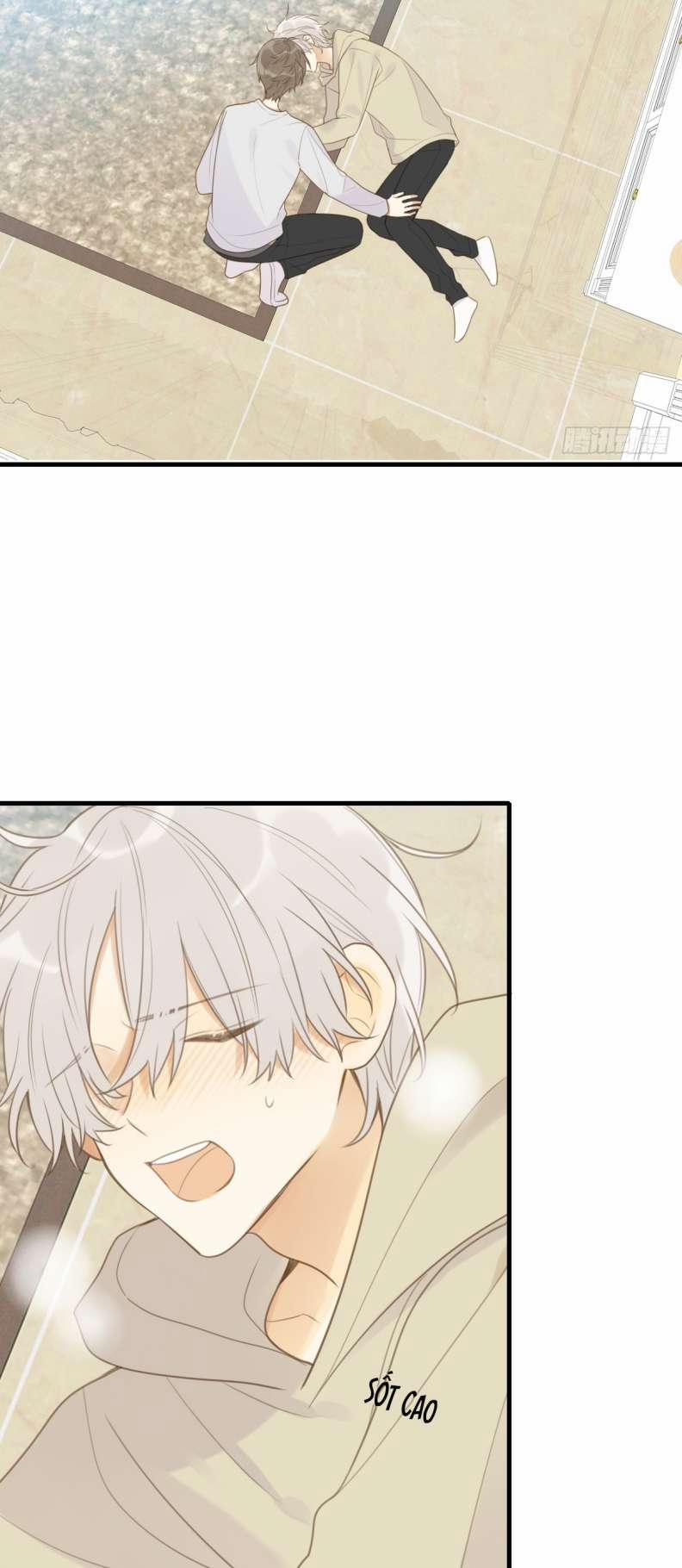 Chỉ Có Đuôi Là Không Thể 29 trang 43