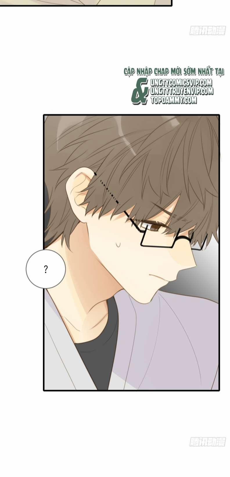 Chỉ Có Đuôi Là Không Thể 29 trang 44