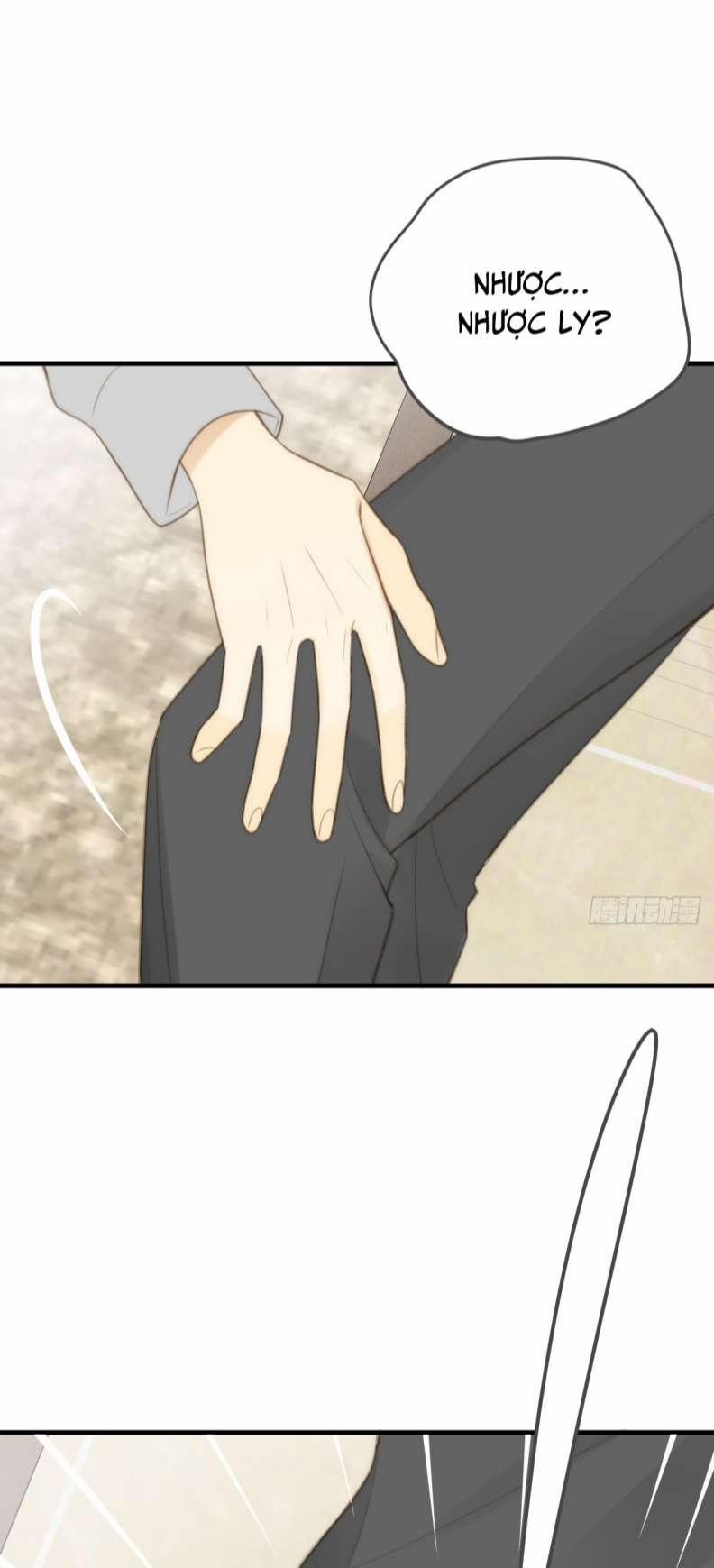 Chỉ Có Đuôi Là Không Thể 29 trang 45