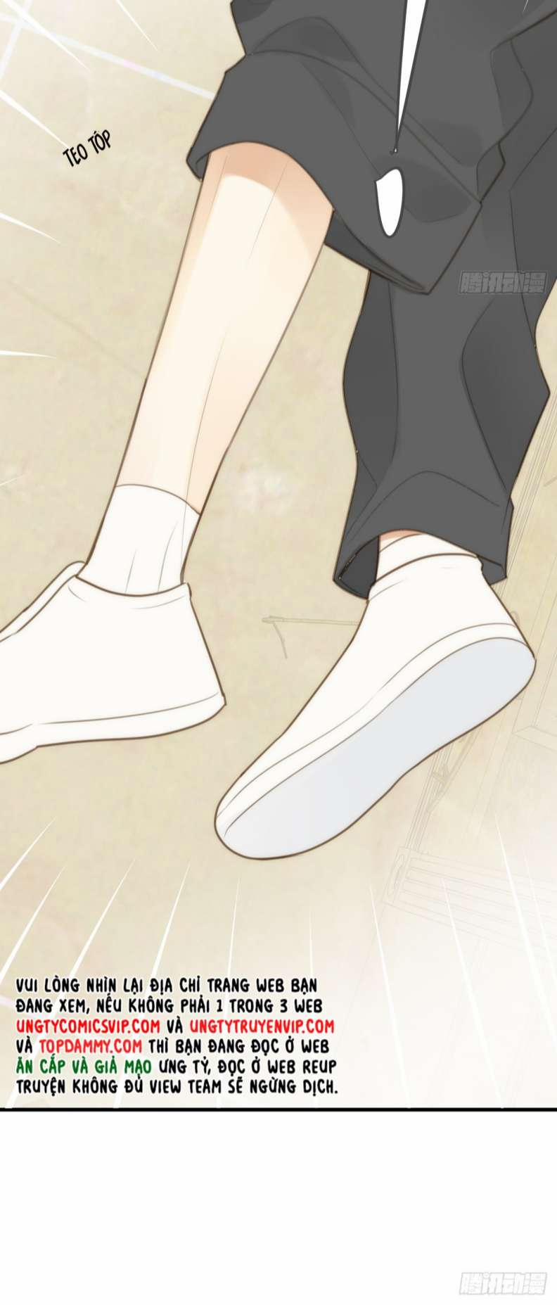 Chỉ Có Đuôi Là Không Thể 29 trang 46