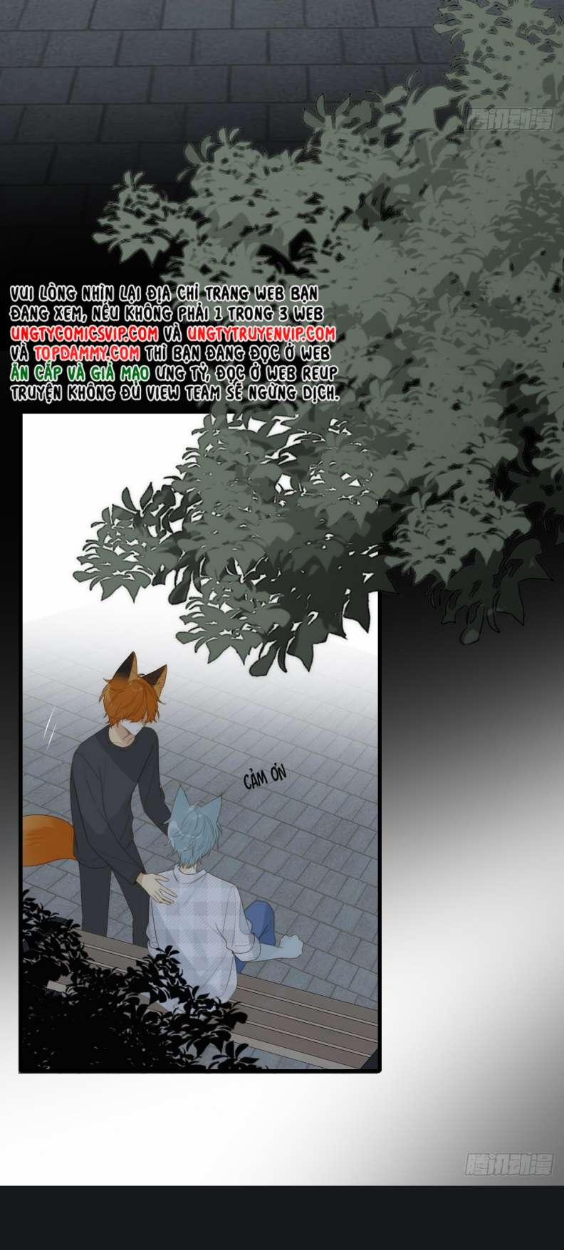 Chỉ Có Đuôi Là Không Thể 29 trang 5