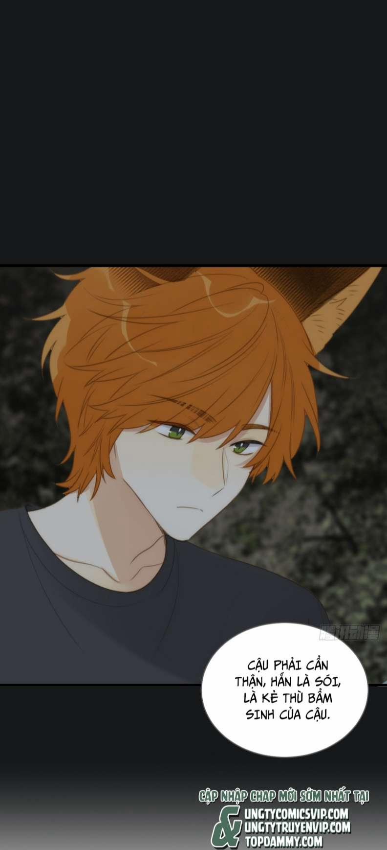 Chỉ Có Đuôi Là Không Thể 29 trang 6