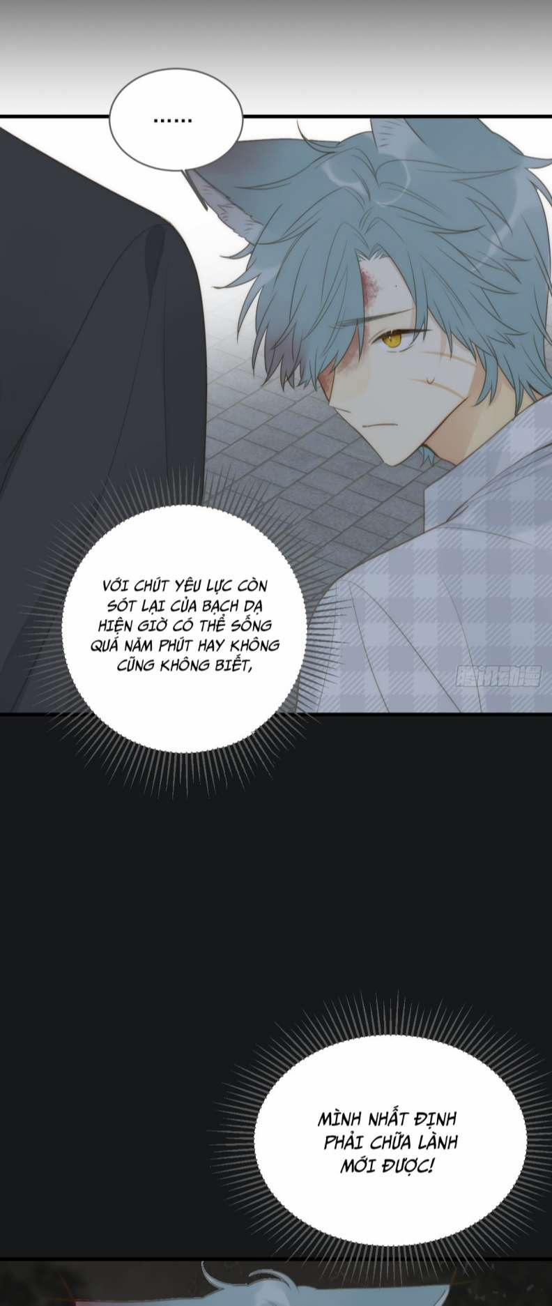 Chỉ Có Đuôi Là Không Thể 29 trang 7