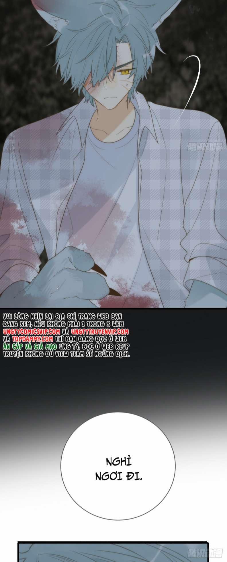 Chỉ Có Đuôi Là Không Thể 29 trang 8