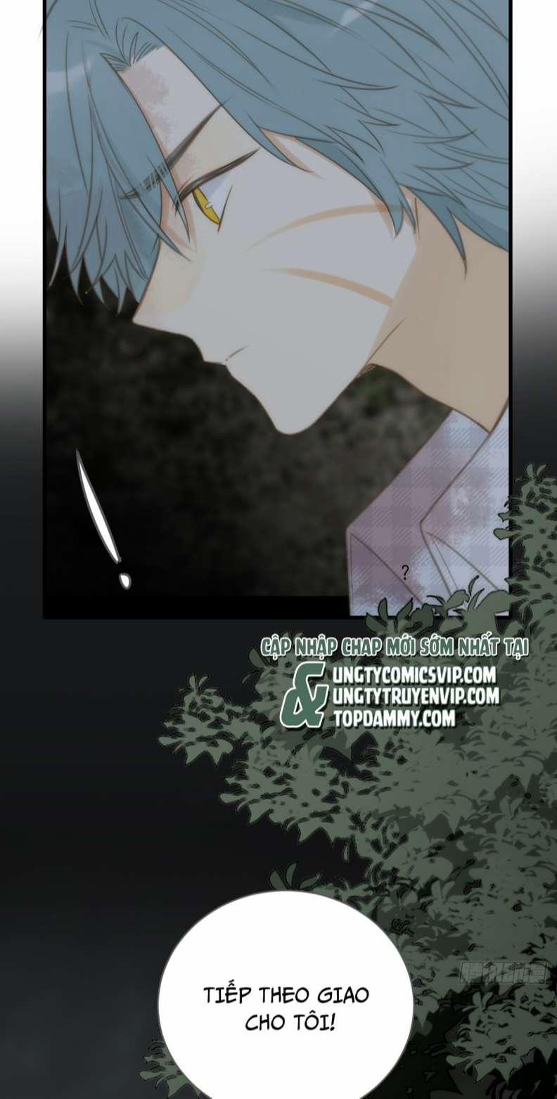 Chỉ Có Đuôi Là Không Thể 29 trang 9