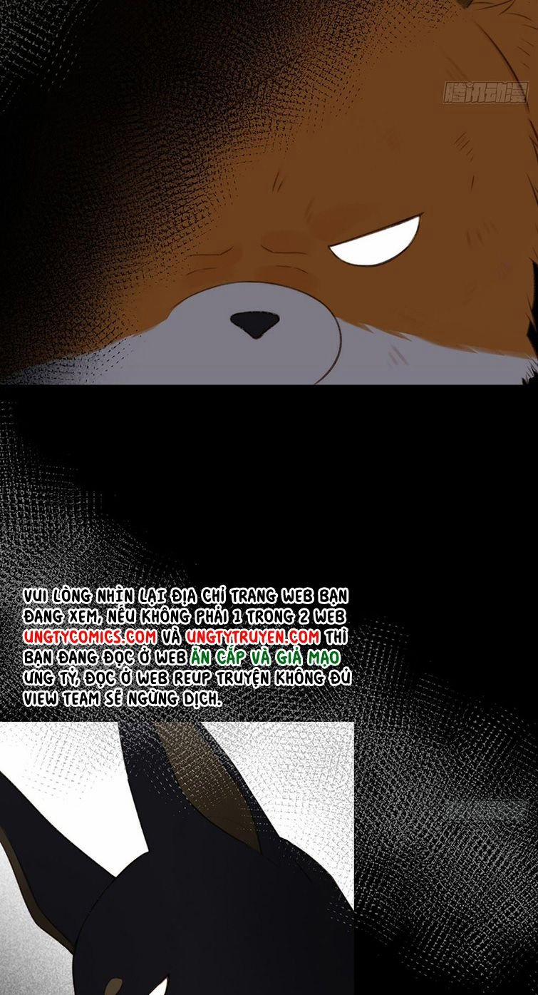 Chỉ Có Đuôi Là Không Thể 3 trang 10