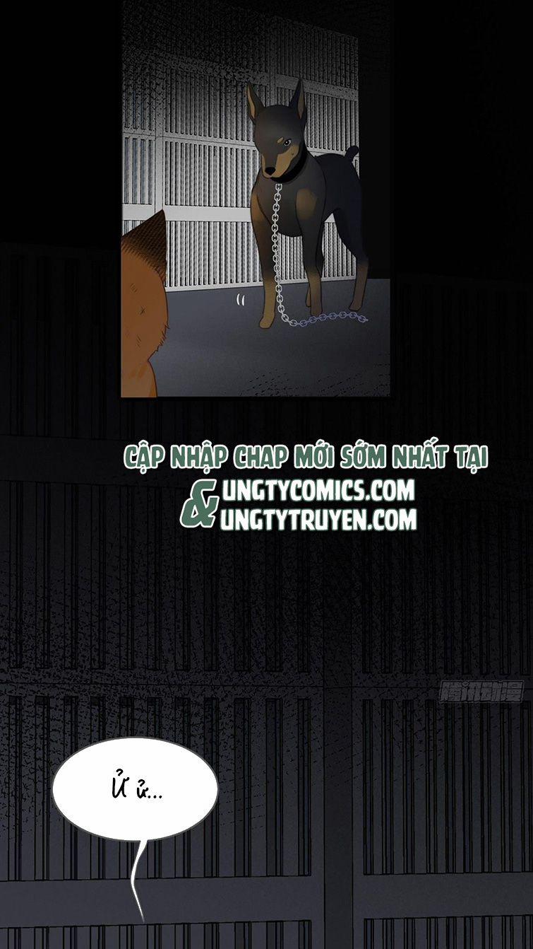 Chỉ Có Đuôi Là Không Thể 3 trang 13