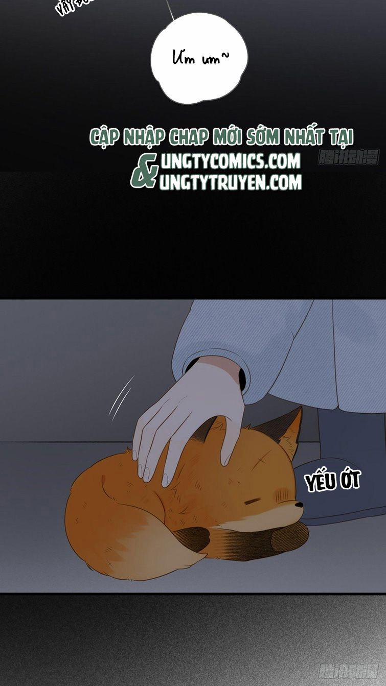 Chỉ Có Đuôi Là Không Thể 3 trang 18