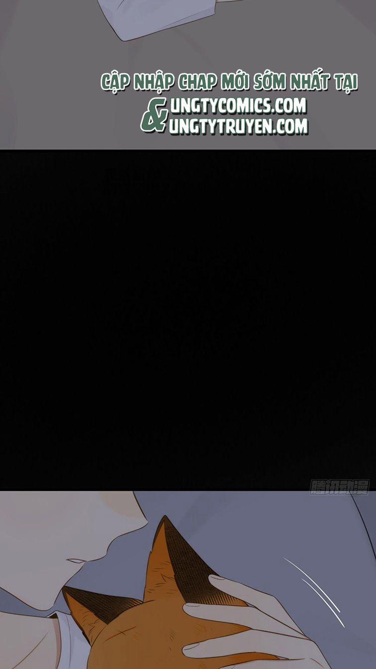 Chỉ Có Đuôi Là Không Thể 3 trang 22