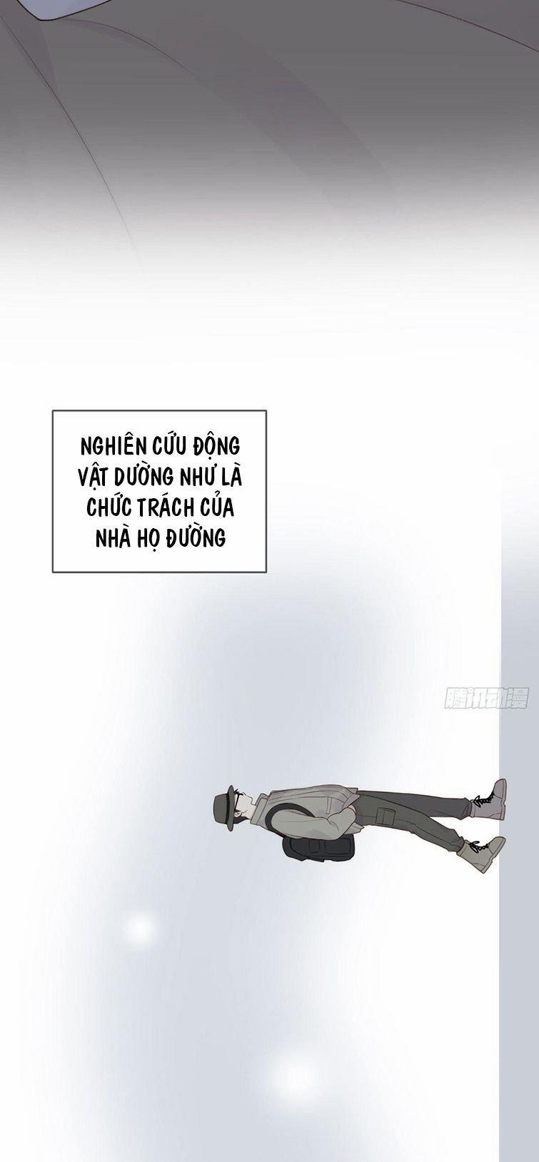 Chỉ Có Đuôi Là Không Thể 3 trang 25