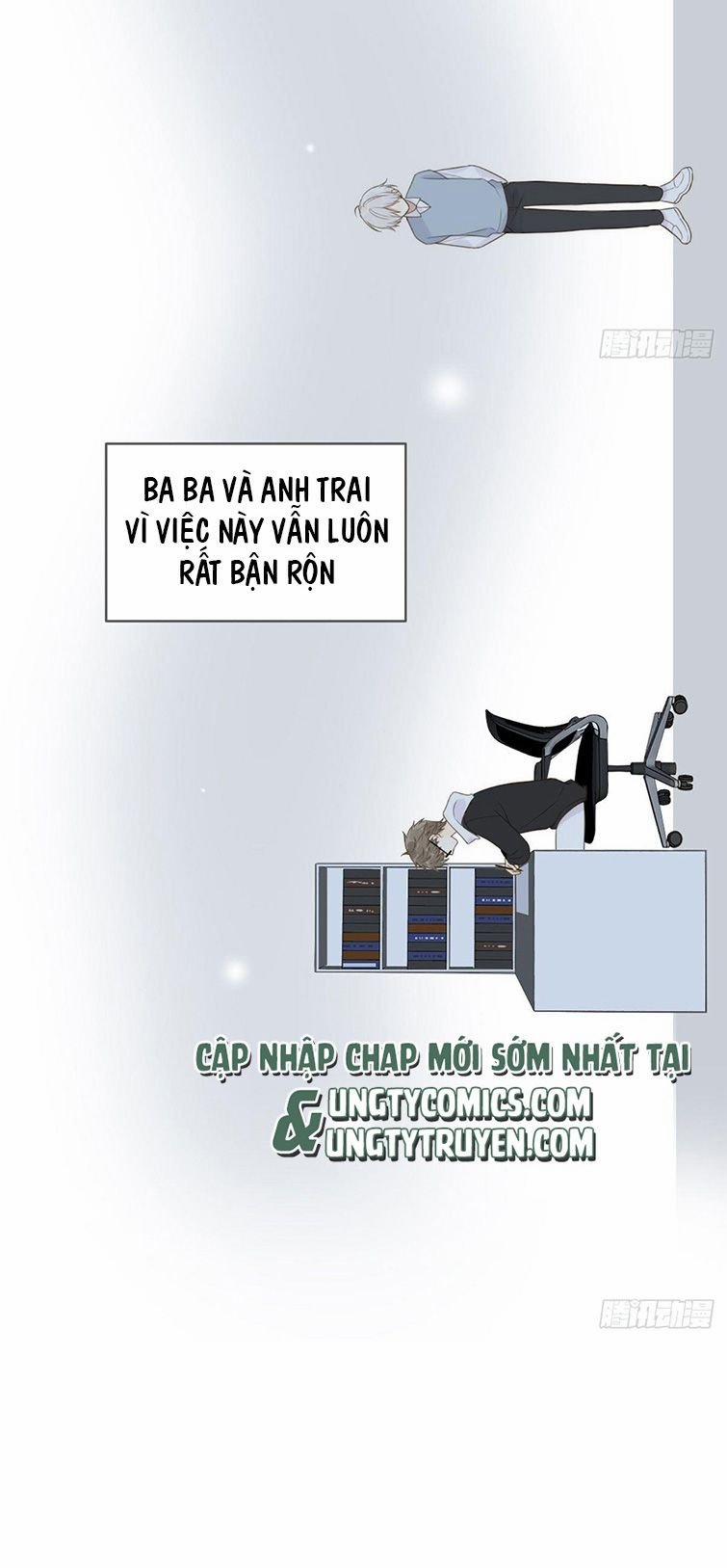 Chỉ Có Đuôi Là Không Thể 3 trang 26