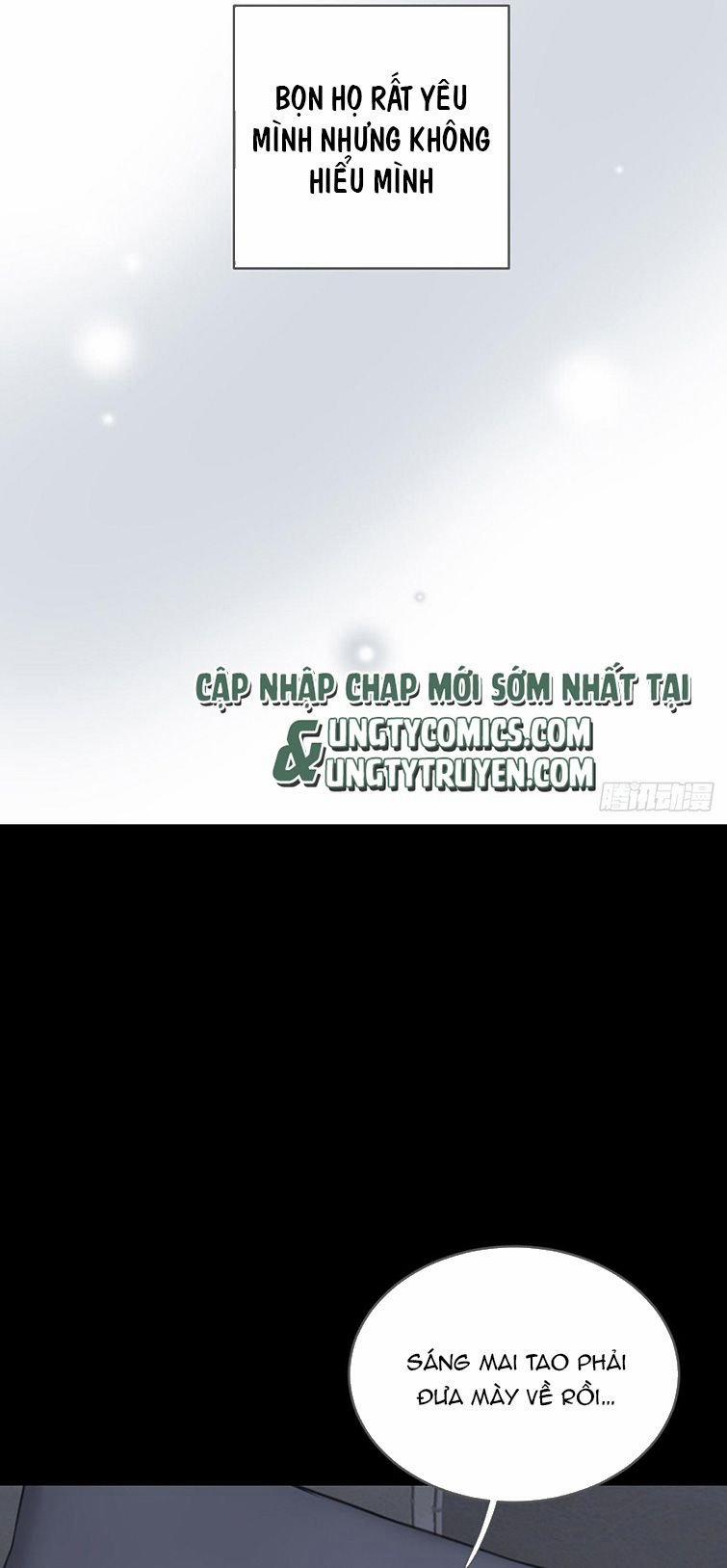 Chỉ Có Đuôi Là Không Thể 3 trang 34