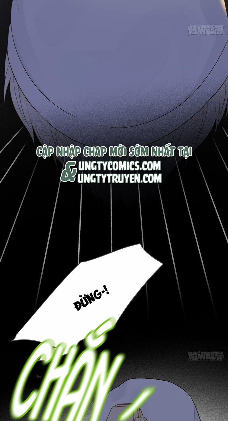 Chỉ Có Đuôi Là Không Thể 3 trang 4