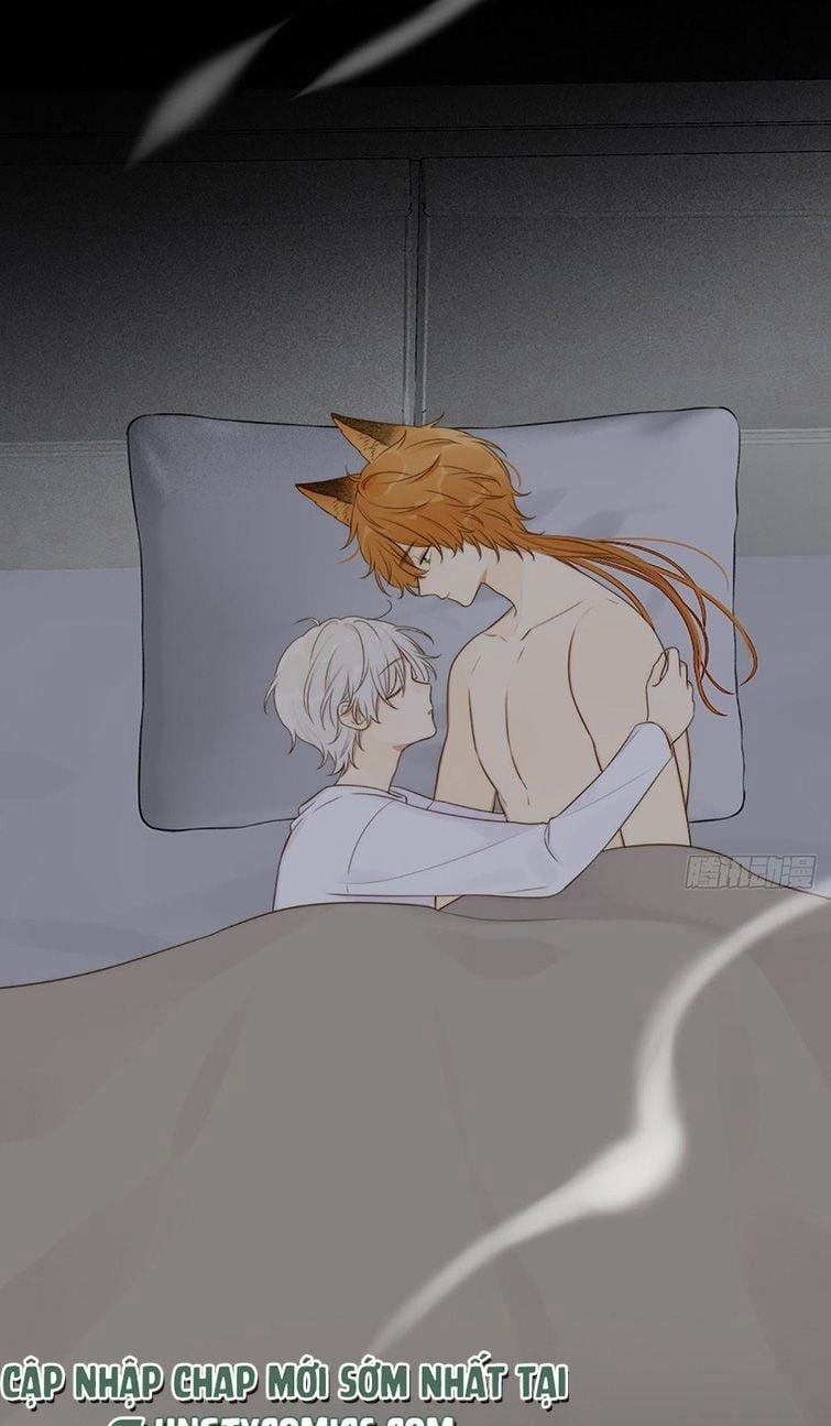 Chỉ Có Đuôi Là Không Thể 3 trang 43