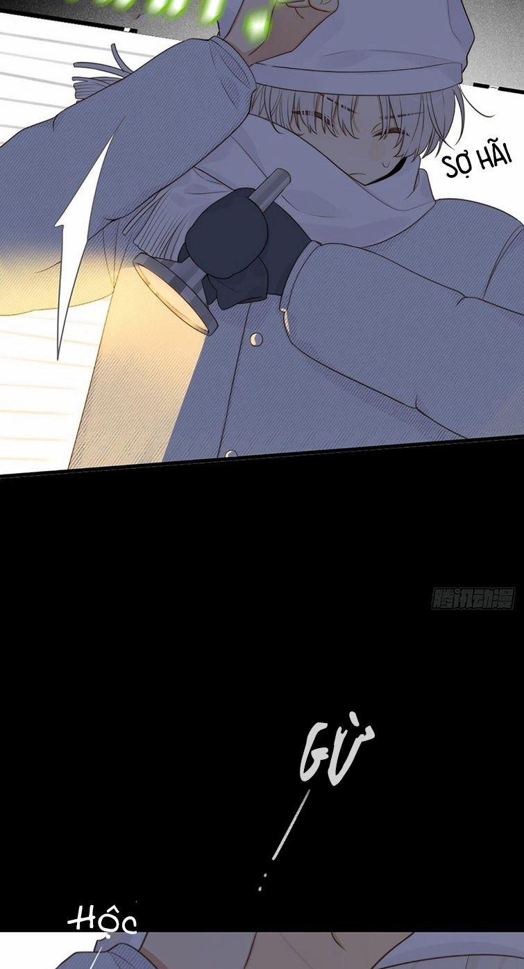 Chỉ Có Đuôi Là Không Thể 3 trang 5