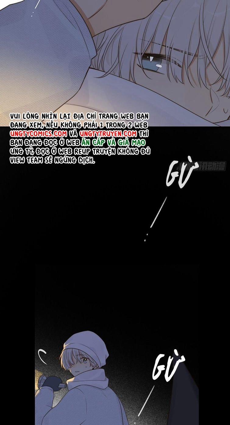 Chỉ Có Đuôi Là Không Thể 3 trang 6