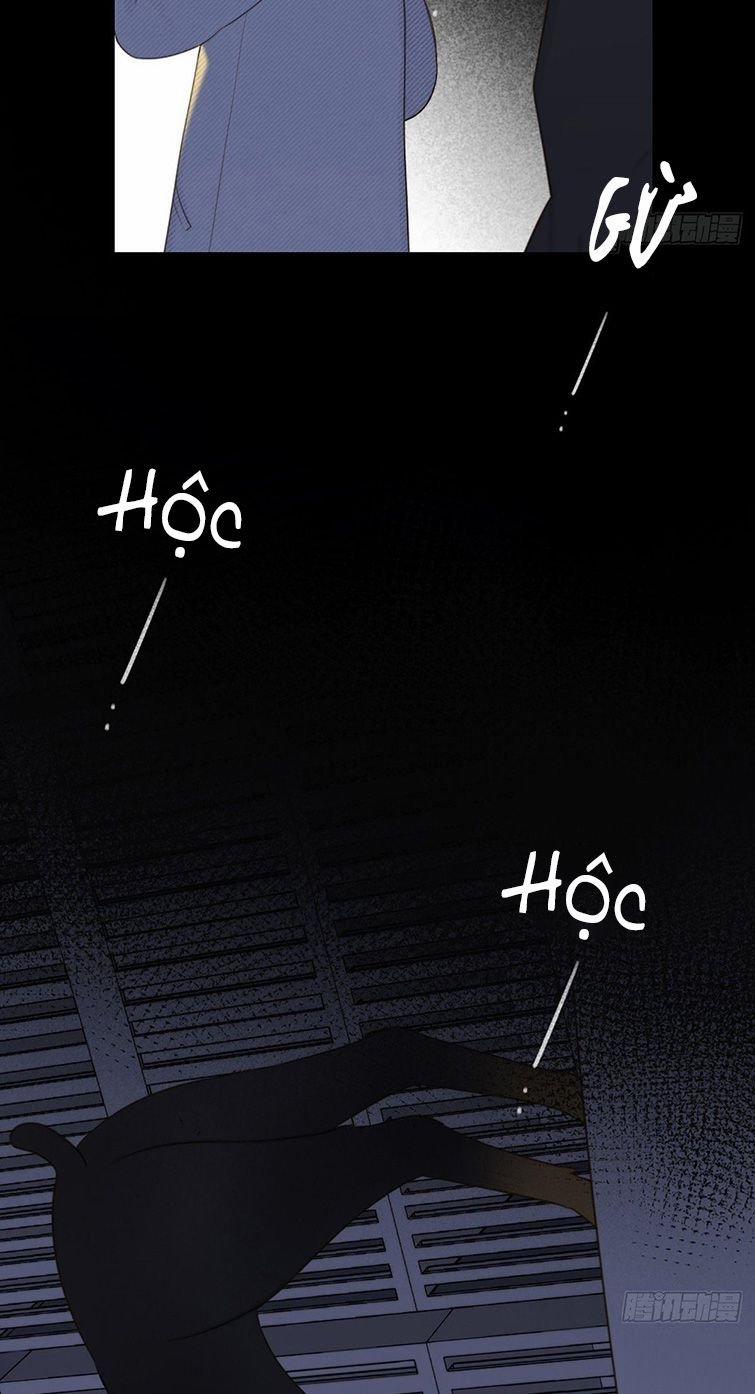 Chỉ Có Đuôi Là Không Thể 3 trang 7