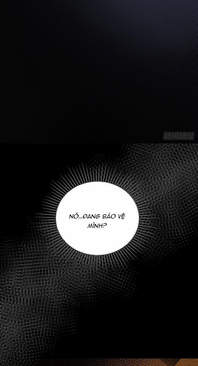 Chỉ Có Đuôi Là Không Thể 3 trang 9