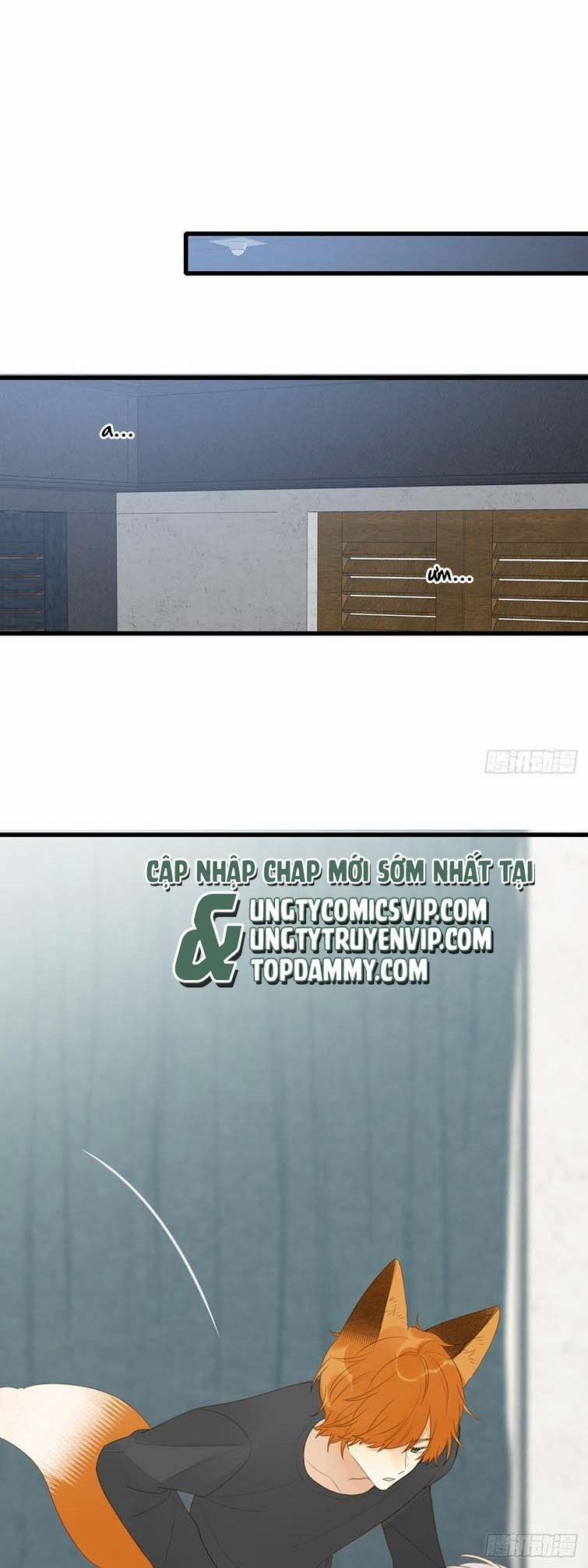 Chỉ Có Đuôi Là Không Thể 30 trang 12