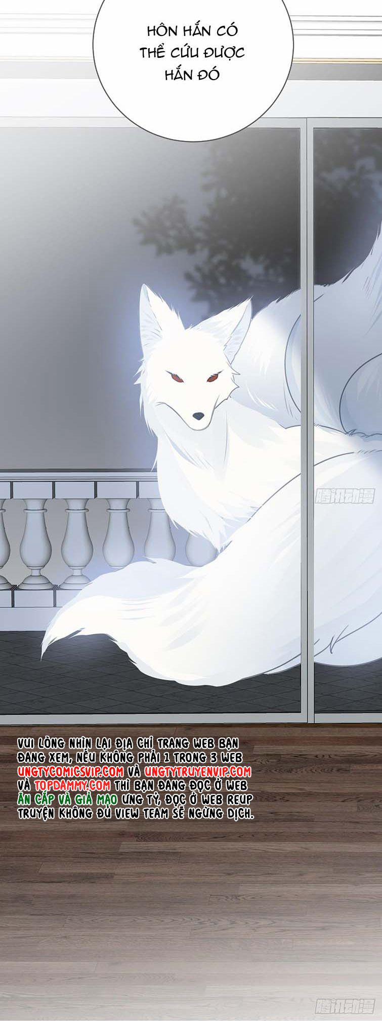 Chỉ Có Đuôi Là Không Thể 30 trang 15