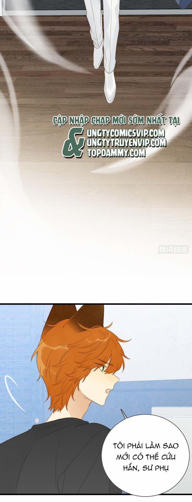 Chỉ Có Đuôi Là Không Thể 30 trang 17