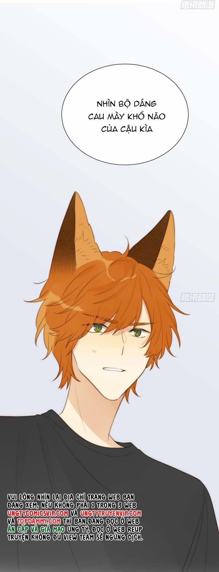 Chỉ Có Đuôi Là Không Thể 30 trang 18