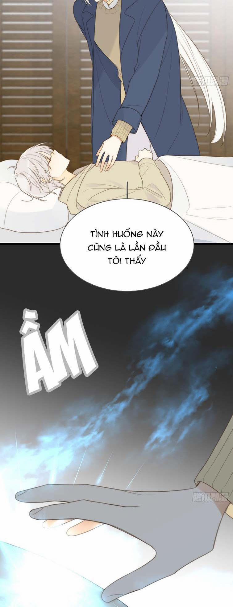 Chỉ Có Đuôi Là Không Thể 30 trang 23