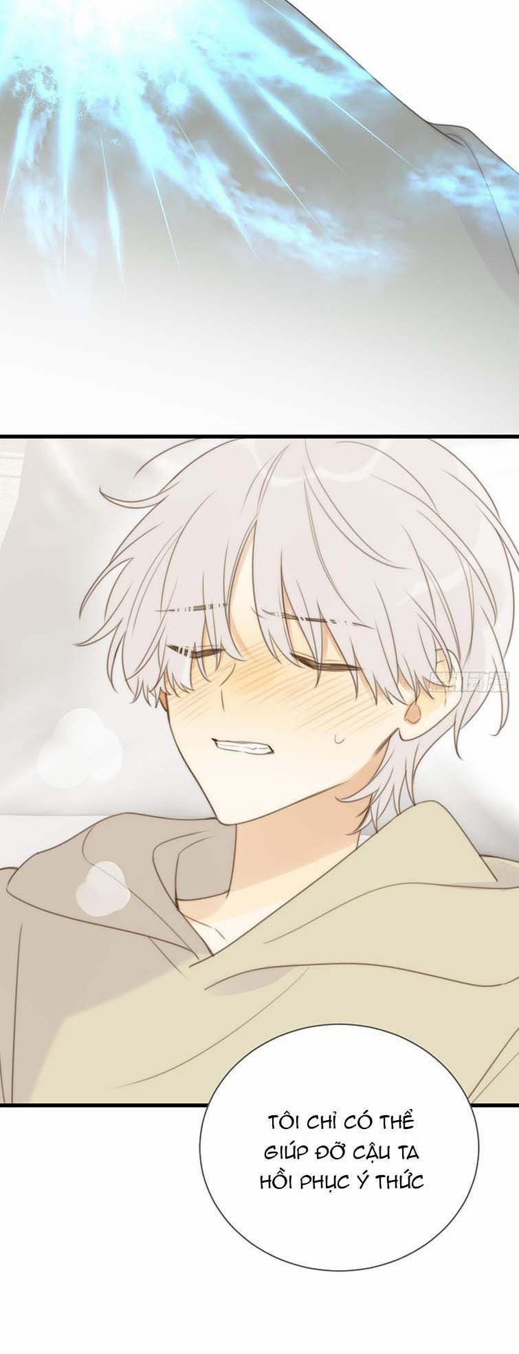 Chỉ Có Đuôi Là Không Thể 30 trang 24