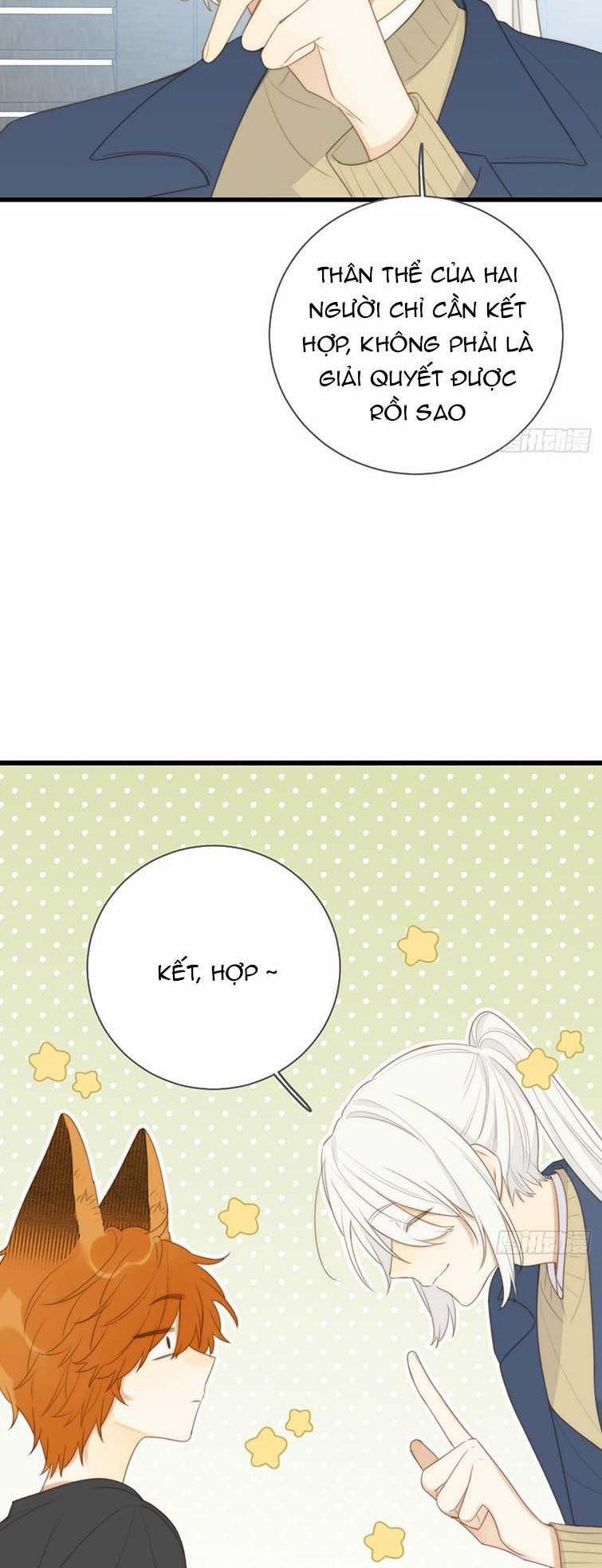 Chỉ Có Đuôi Là Không Thể 30 trang 29