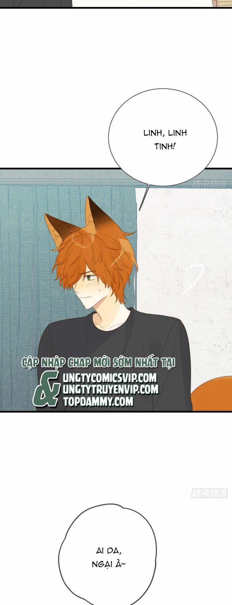 Chỉ Có Đuôi Là Không Thể 30 trang 30