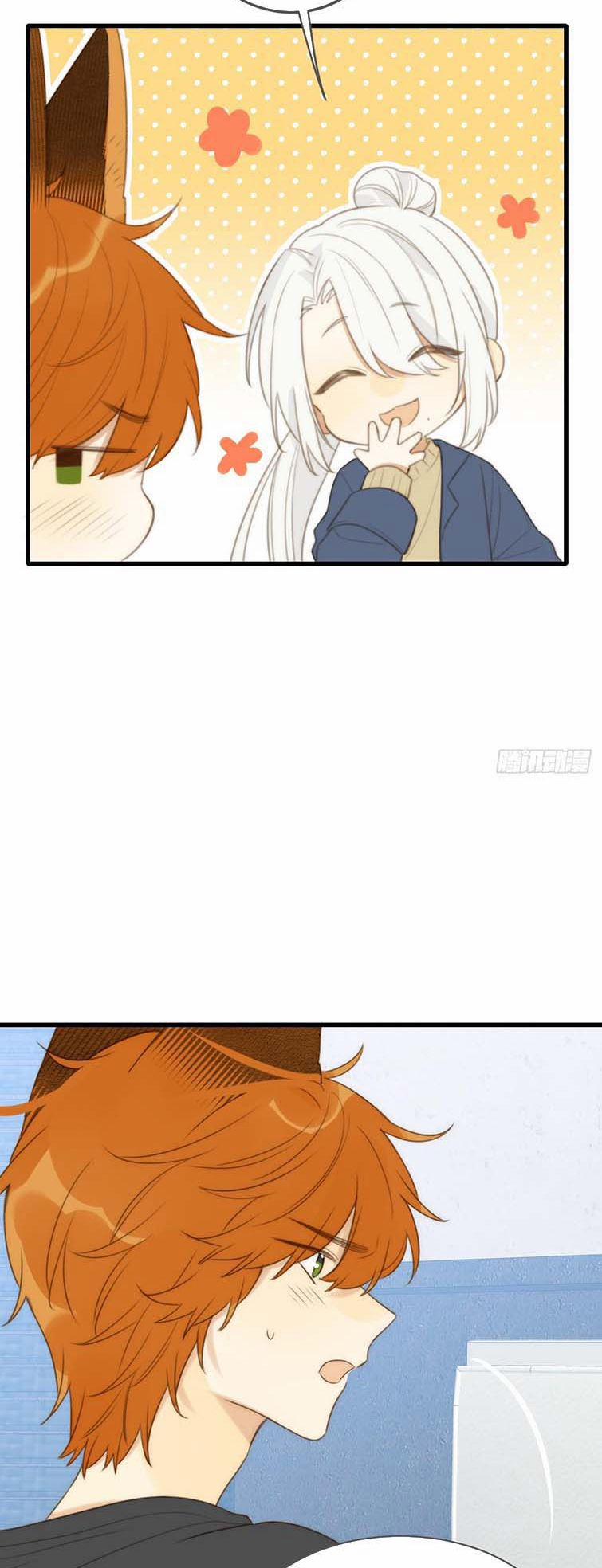 Chỉ Có Đuôi Là Không Thể 30 trang 31