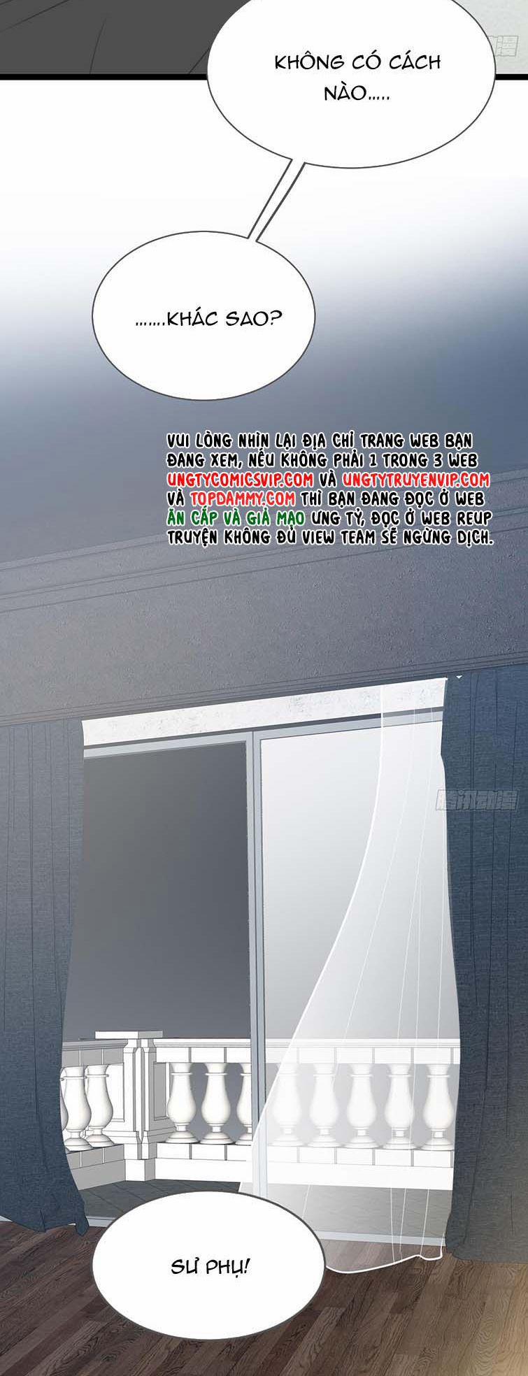 Chỉ Có Đuôi Là Không Thể 30 trang 32