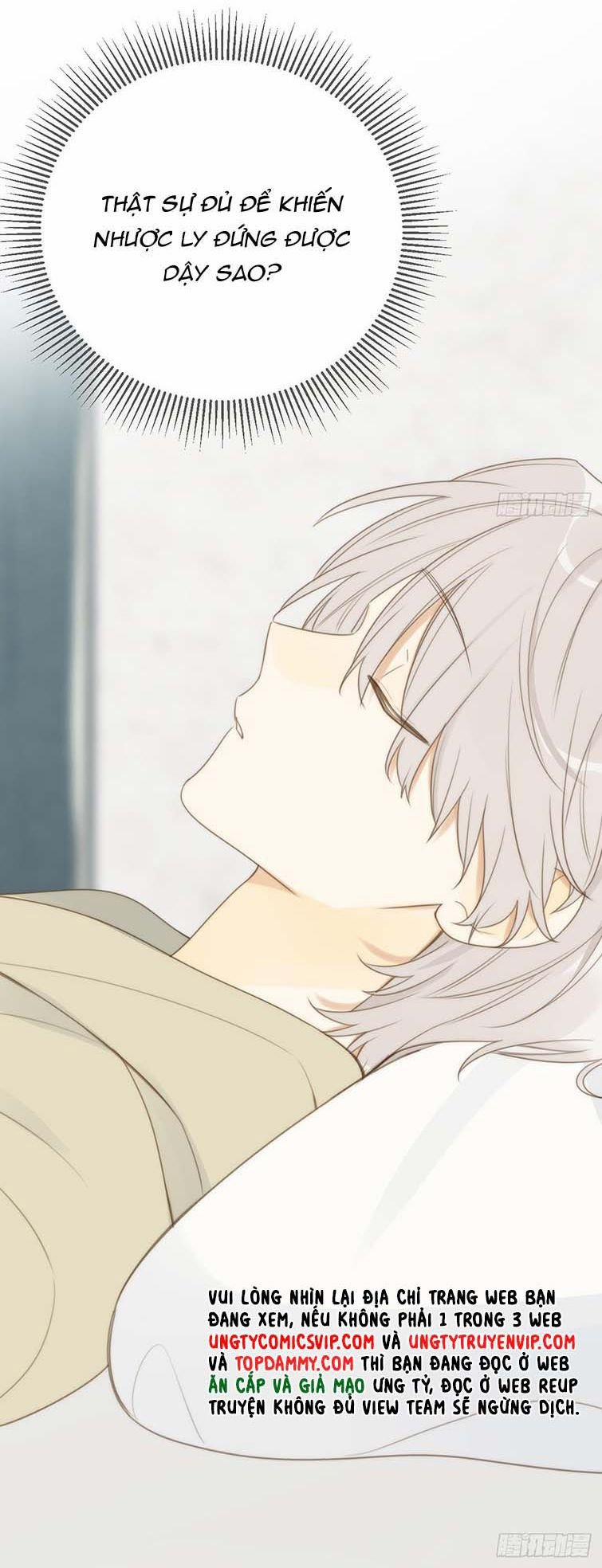 Chỉ Có Đuôi Là Không Thể 30 trang 35