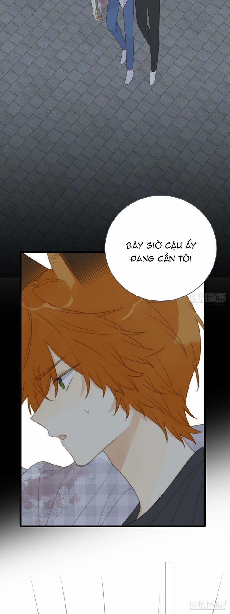 Chỉ Có Đuôi Là Không Thể 30 trang 4