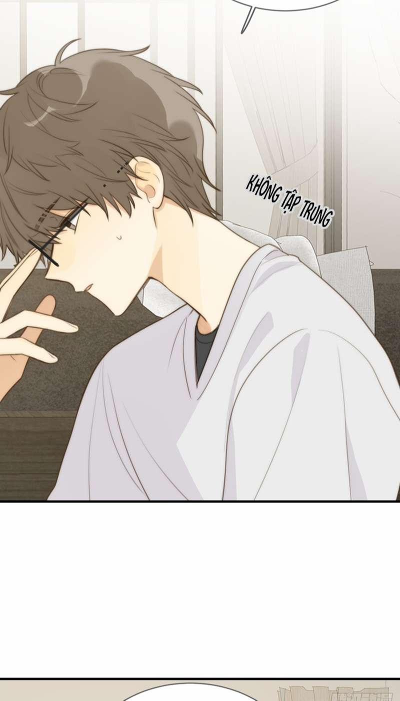 Chỉ Có Đuôi Là Không Thể 31 trang 1