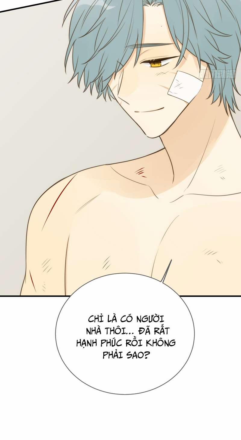 Chỉ Có Đuôi Là Không Thể 31 trang 12