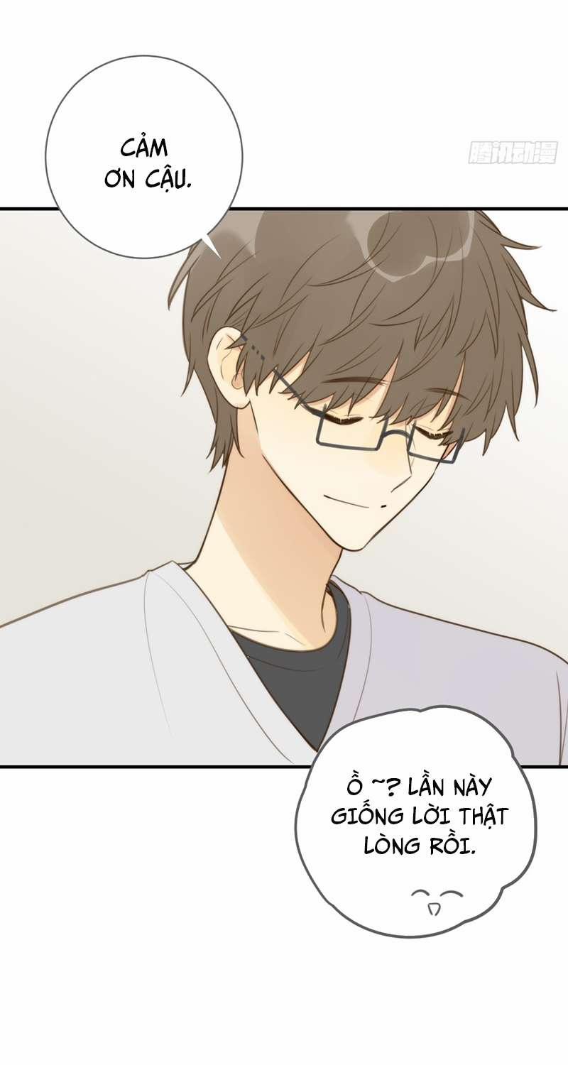 Chỉ Có Đuôi Là Không Thể 31 trang 13